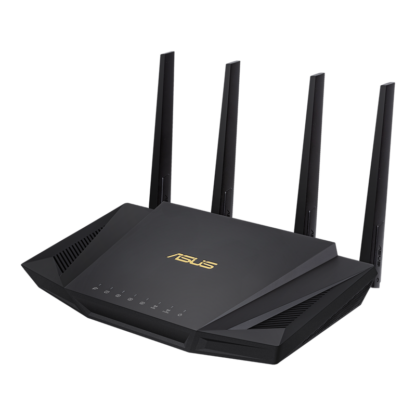 ROUTEUR ASUS RT-AX58U WIFI 6 3000MBPS