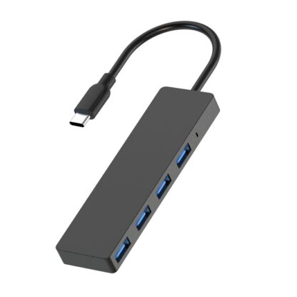 HUB USB-C  - 4 USB 3.0