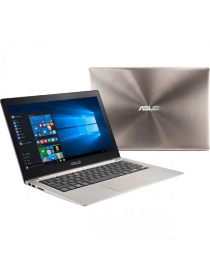 Asus 13 - Intel Core I5 7éme Gen - 6Go DDR4 - 500Go SSD