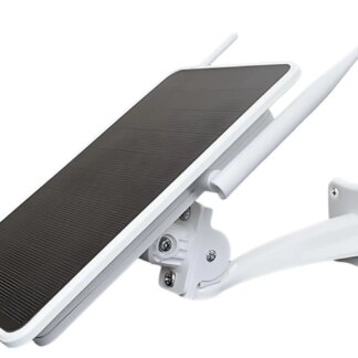 Répéteur WIFI Solaire 2000 MAH