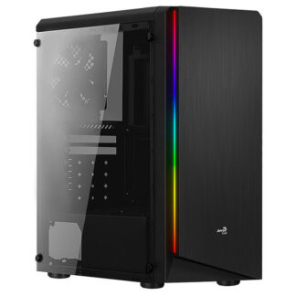 PC GAMER PGx4051  Intel Core i5 11Th Gen  RTX 4060  16Go DDR4  250Go SSD  2To HDD