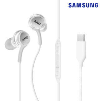 Ecouteur USBC Samsung by AKG Blanc