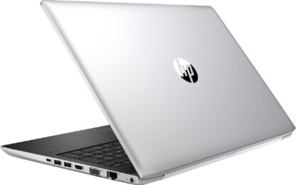HP 15 Probook 450 G5  Core i5 8e gen  8Go DDR4  250Go SSD