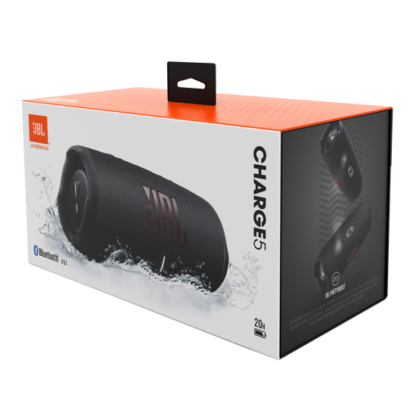 JBL charge 5