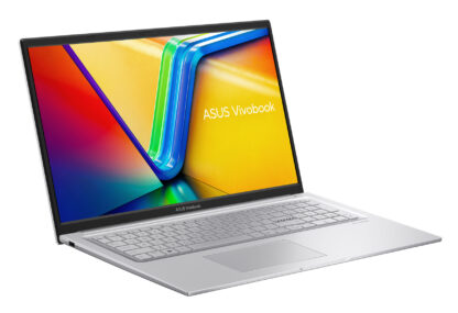 Asus Vivobook 17  Intel core I3 6th gen  8Go DDR4  SSD 240Go
