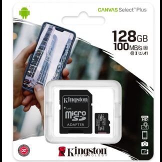 Carte micro SD 256Go avec adaptateur