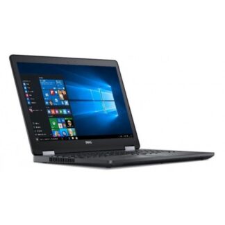 Dell 15 E5570  Intel core I5 6th gen  8Go DDR4  SSD 250Go