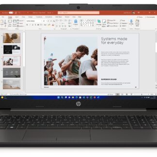 PC PORTABLE 15P HP 25( G10 Intel Core I5 16Go DDR4 Nvme 512Go