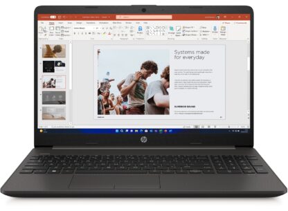 PC PORTABLE 15P HP 250 G10 AMD RYZEN 3 8Go DDR4 Nvme 512Go