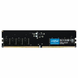 32Go DDR5 5600 Crucial PRO