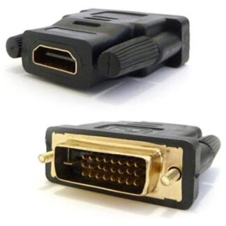Adaptateur DVI vers HDMI