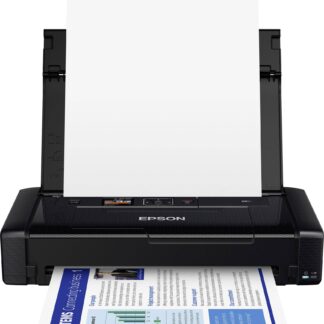Imprimante portable Epson WorkForce WF110W