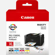 Multipack cartouche d'encre PGI1500