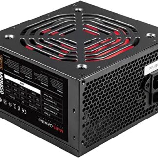 Alimentation modulaire BeQuiet ATX 1000W
