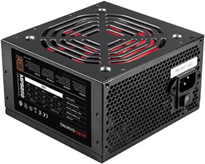 Alimentation modulaire BeQuiet ATX 1000W