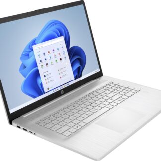 Pc portable HP 17 cn  Intel core i3 14th 8go DDR4 Nvme 512Go