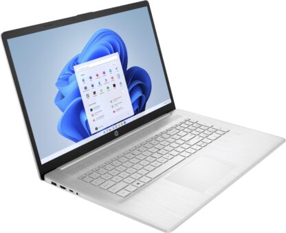 Pc portable HP 17 cn  Intel core i3 14th 8go DDR4 Nvme 512Go
