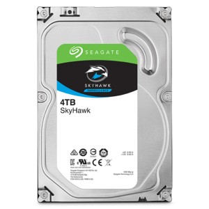 Disque Dur interne SATA 4To