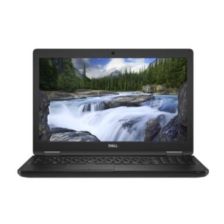 Dell 15 Intel core i5 10th gen 16Go DDR4 SSD 250Go