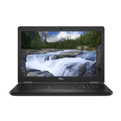 Dell 15 Intel core i5 10th gen 16Go DDR4 SSD 250Go