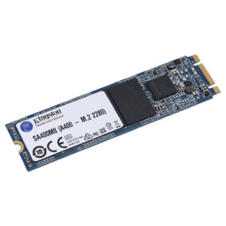 SSD SATA M.2 250Go
