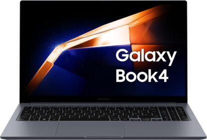 Samsung GalaxyBook 4