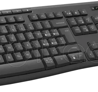 Logitech MK370
