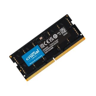 16Go DDR5 5600 Crucial