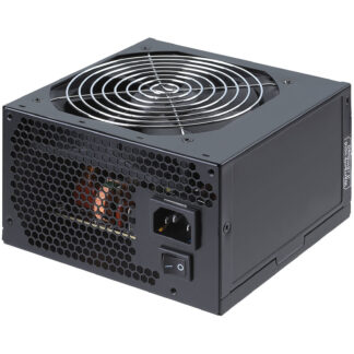 Alimentation PC Fixe 650W